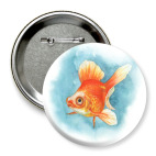 Золотая рыбка