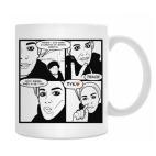 Кружка 330 мл