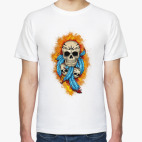 Черепа и перья