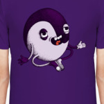 Иньянчик / Спокойный Инь Ян / Tranquil Yin Yang