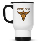 Кружка-термос