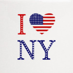 I Love NY