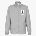 Ветровка без капюшона