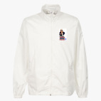 Ветровка без капюшона