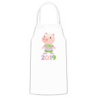 Кухонный фартук