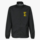 Ветровка без капюшона