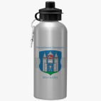 Спортивная бутылка