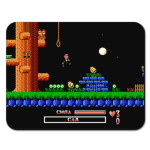 Addams Family Dendy Nes