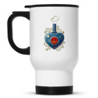 Кружка-термос