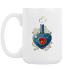 Кружка 420 мл