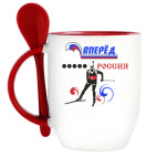 Биатлон,