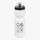 Велобутылка