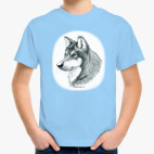 'Лесной волк'