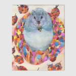 Сонюшка за едой