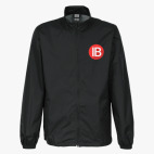 Ветровка без капюшона