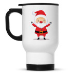 Кружка-термос