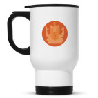 Кружка-термос