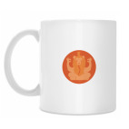 Кружка 330 мл