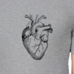 Сердце Реализм