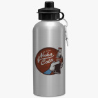 Спортивная бутылка