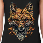 Mechanical Fox