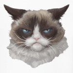 Grumpy Cat / Сердитый Кот