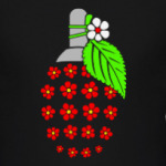 Цветочная граната