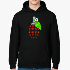 Толстовка худи