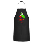 Кухонный фартук