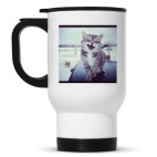 Кружка-термос