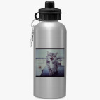 Спортивная бутылка