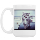 Кружка 420 мл