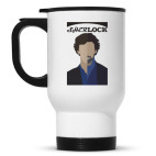 Кружка-термос