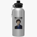 Спортивная бутылка