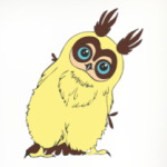 Nyan Owl