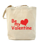 Be My Valentine
