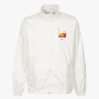 Ветровка без капюшона