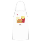 Кухонный фартук