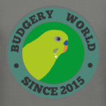 Budgery World