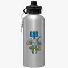 Спортивная бутылка