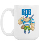 Кружка 420 мл