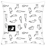 Узор из крыс