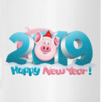 Символ 2019 года