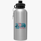 Спортивная бутылка