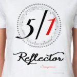 Human Design 5/1 Рефлектор