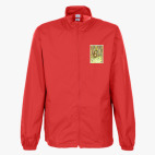 Ветровка без капюшона