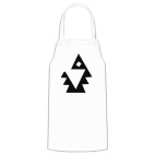 Кухонный фартук