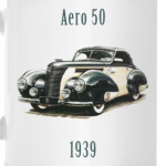 Aero 50