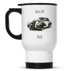 Кружка-термос