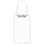 Кухонный фартук